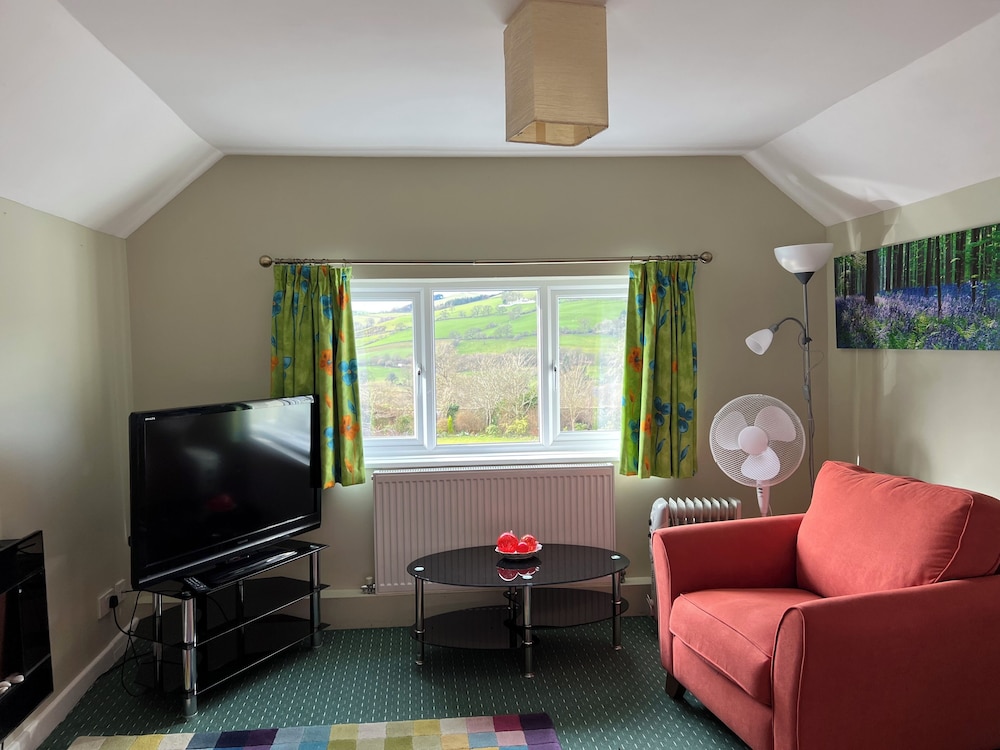 Pentre Cerrig Country House