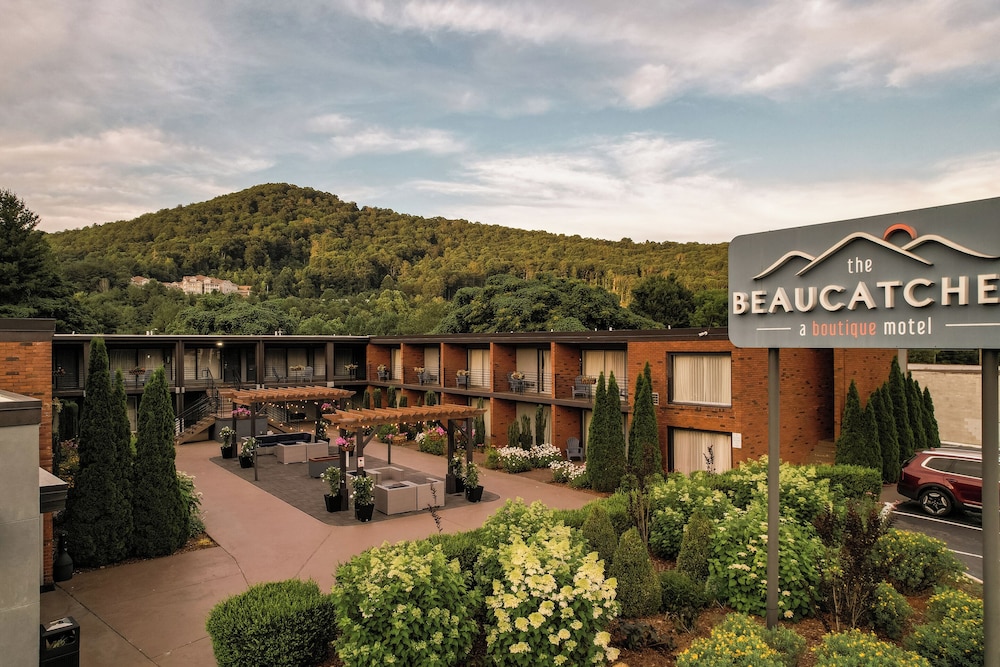 The Beaucatcher – A Boutique Motel, photo 37