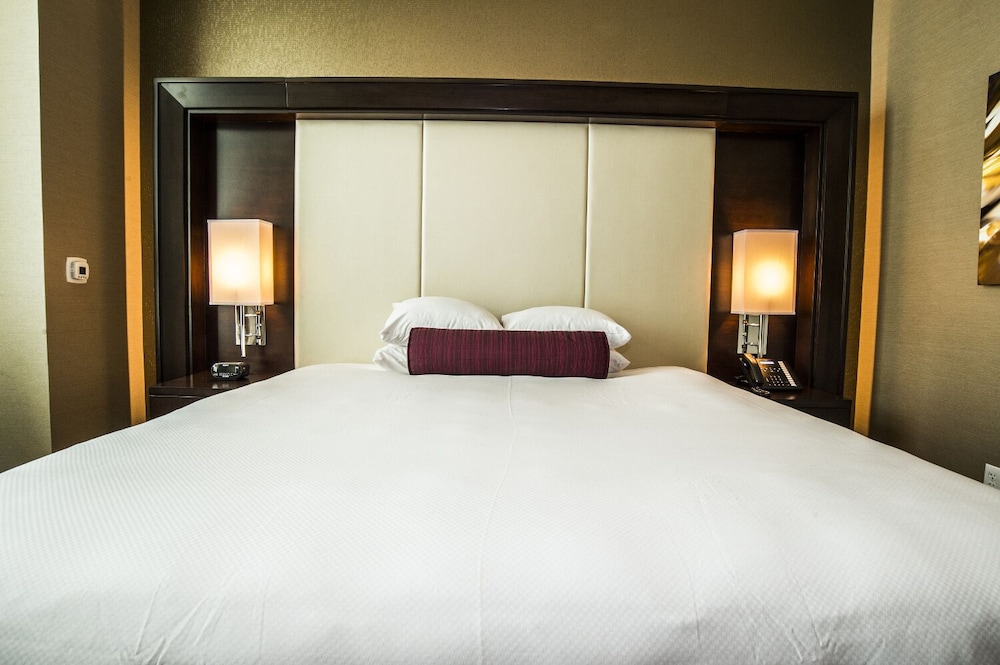 Wind Creek Casino  Hotel Wetumpka - Property Image 2