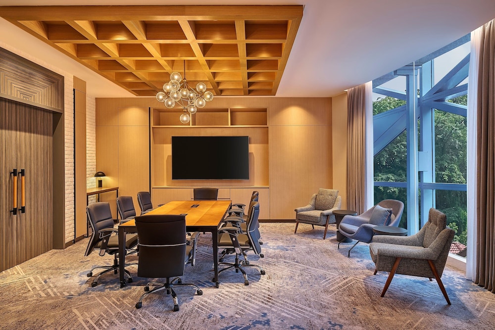 Four Points by Sheraton Kuala Lumpur, City Centre 49