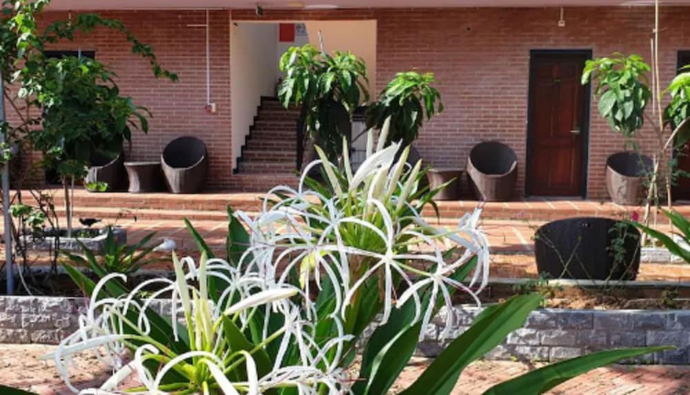Countryside Garden Resort view 3
