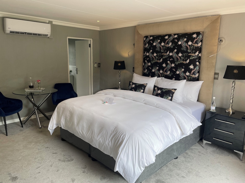 Patcham Place B&B