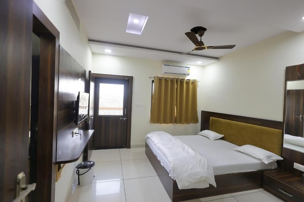 Hotel Vardhman
