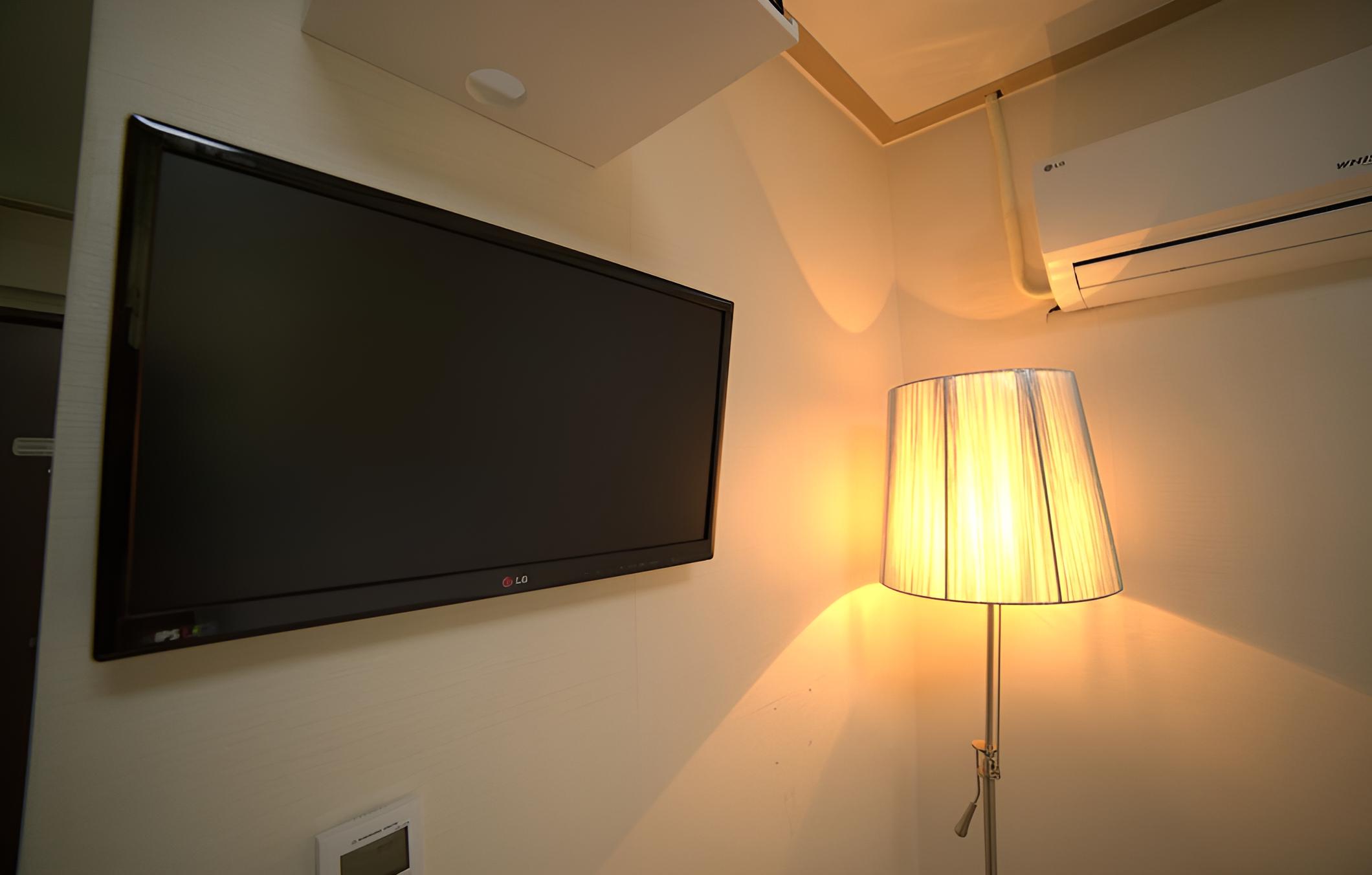 Cozybox Guesthouse