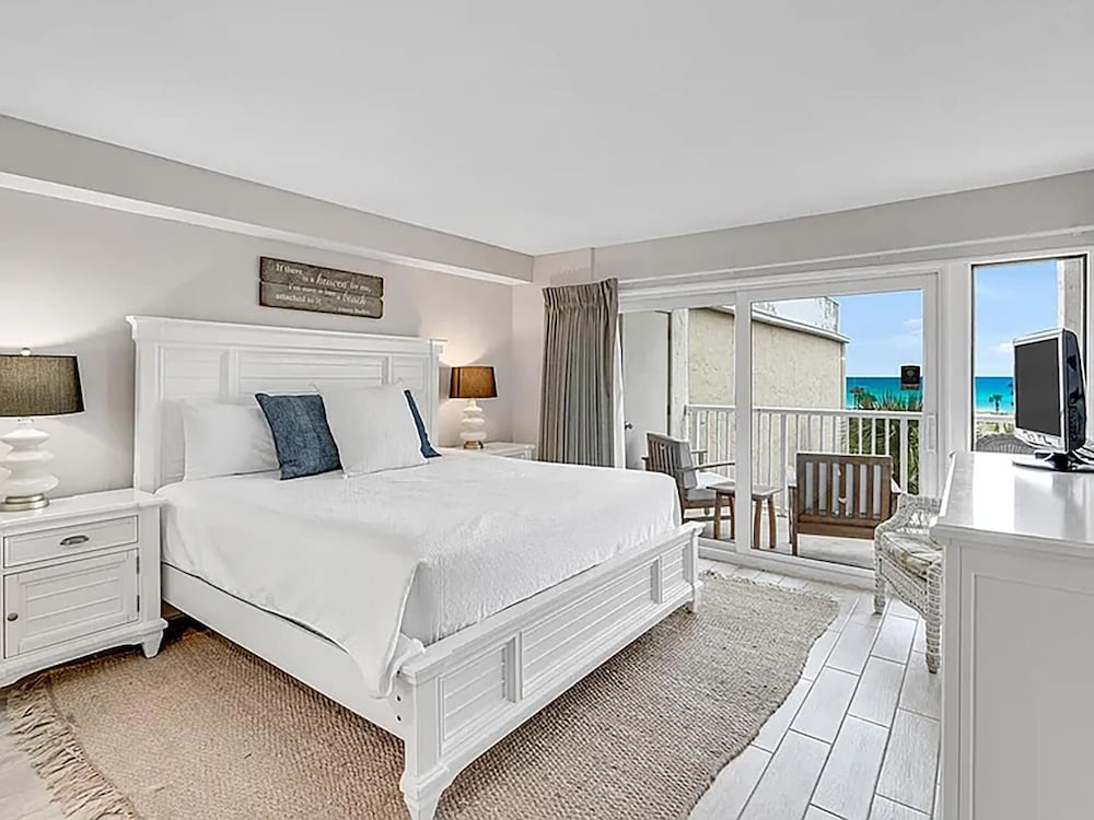 Silver Dunes Penthouse B
