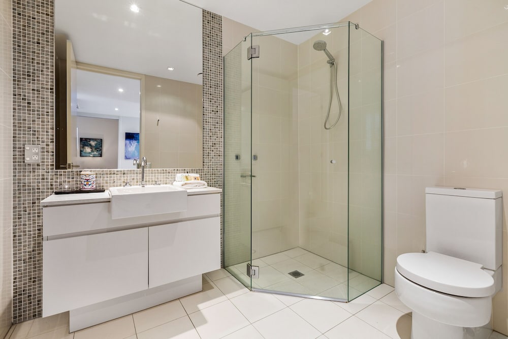 Luxury Apartments on Bells Boulevard