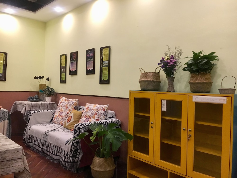 Cozy Inn Yangshuo