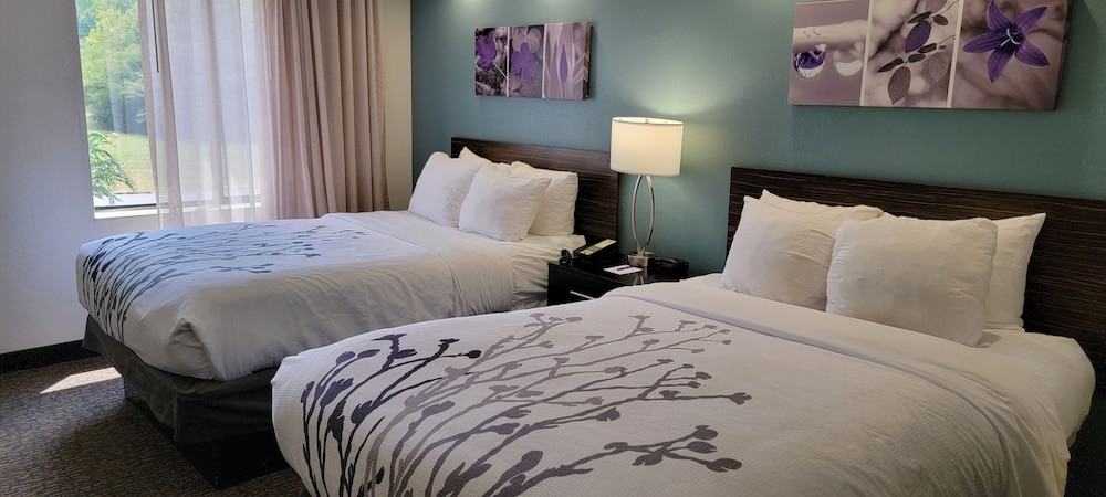 Sleep Inn Bessemer Helena - Property Image 41