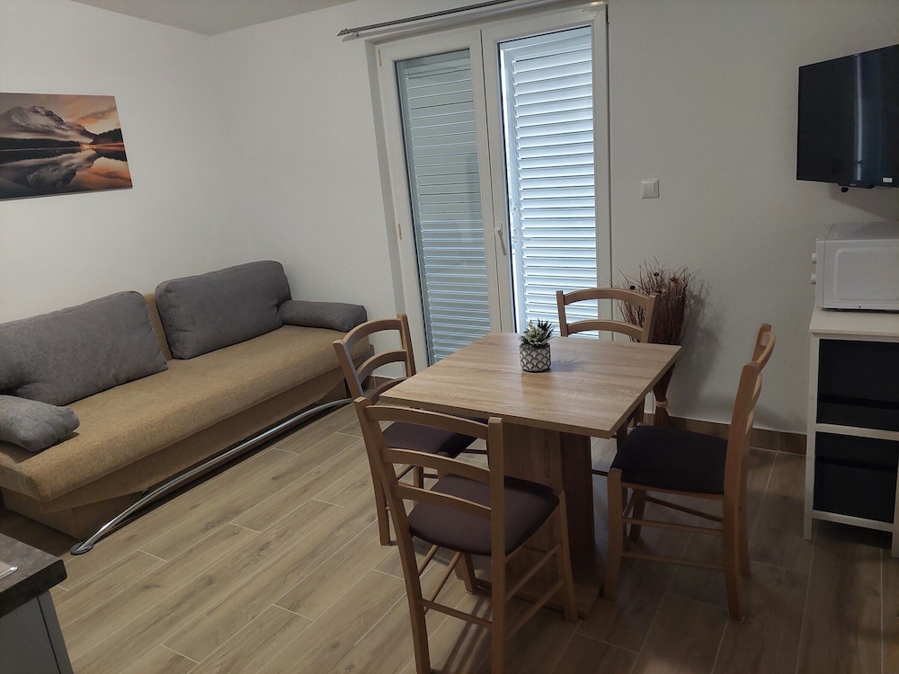 Apartments Juracak Josip i Mira