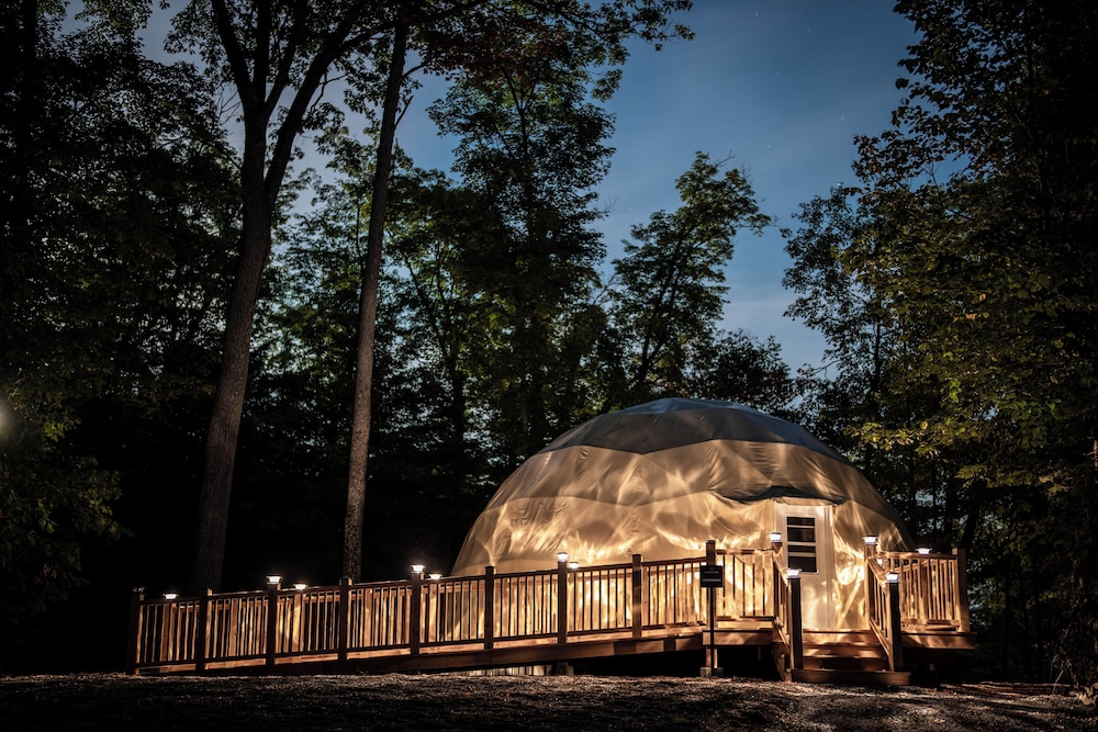 Dimensions Retreats