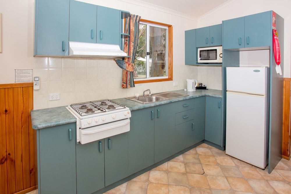 Tasman Holiday Parks - Kioloa Beach