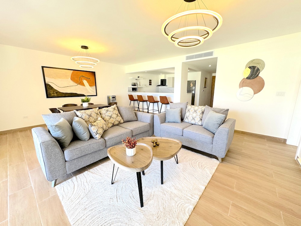 Playa Palmera Beach Front Apartments