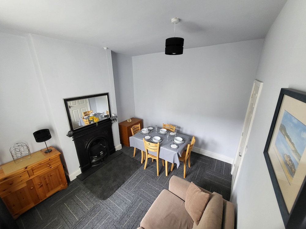 1 Lytham Terrace