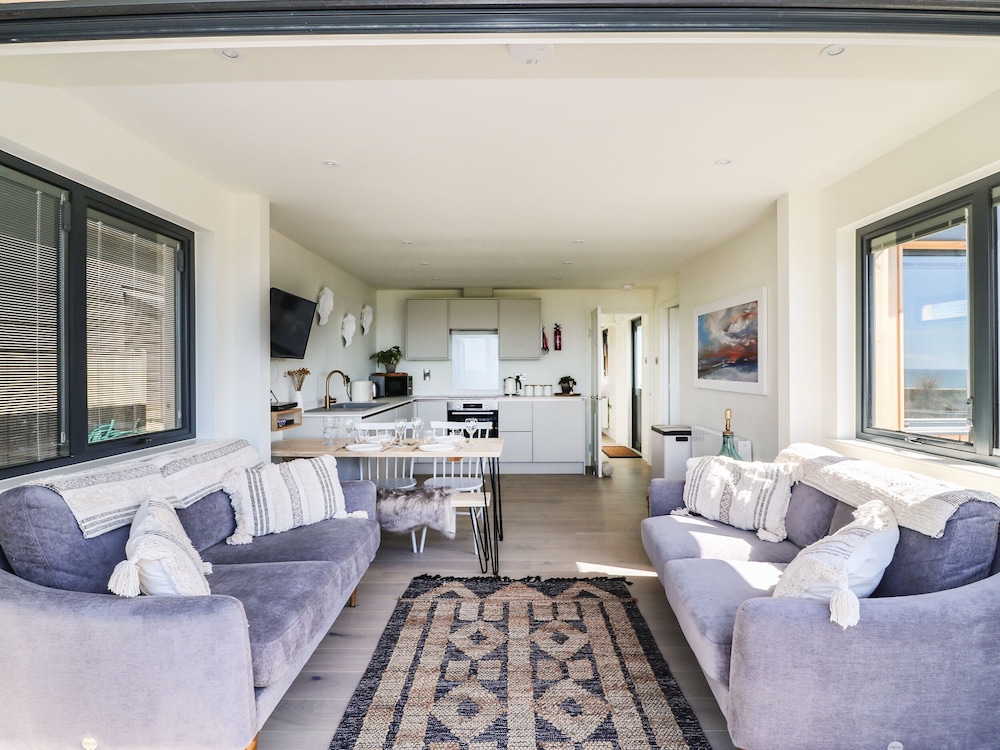 Sandpiper Chalet view 4