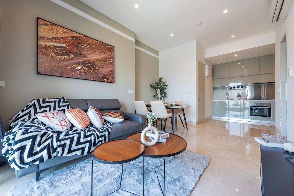 BBCC Lucentia Residence by Kay-Stay