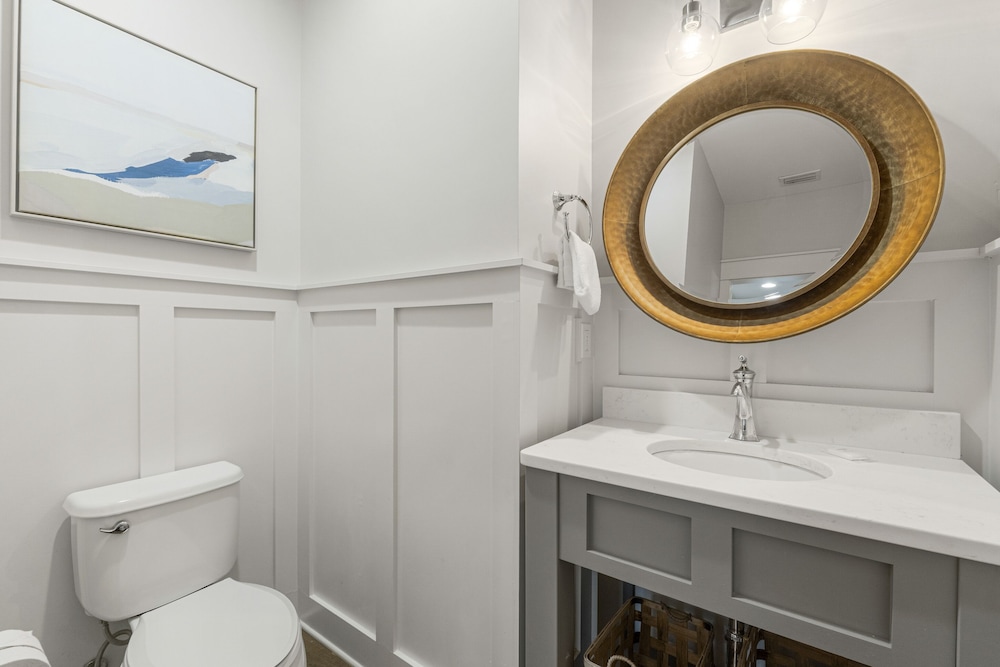 Magnolia Cottages by the Sea by Panhandle Getaways