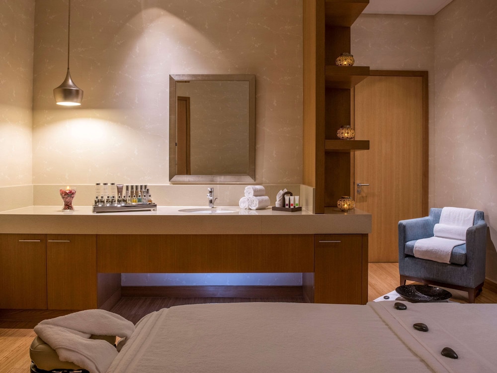 Swissotel Living Al Ghurair