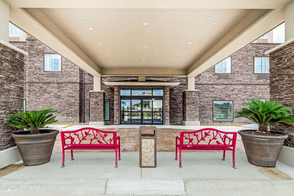 Sleep Inn & Suites Bryan - College Station