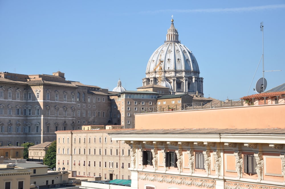 Le Suite di Via Ottaviano