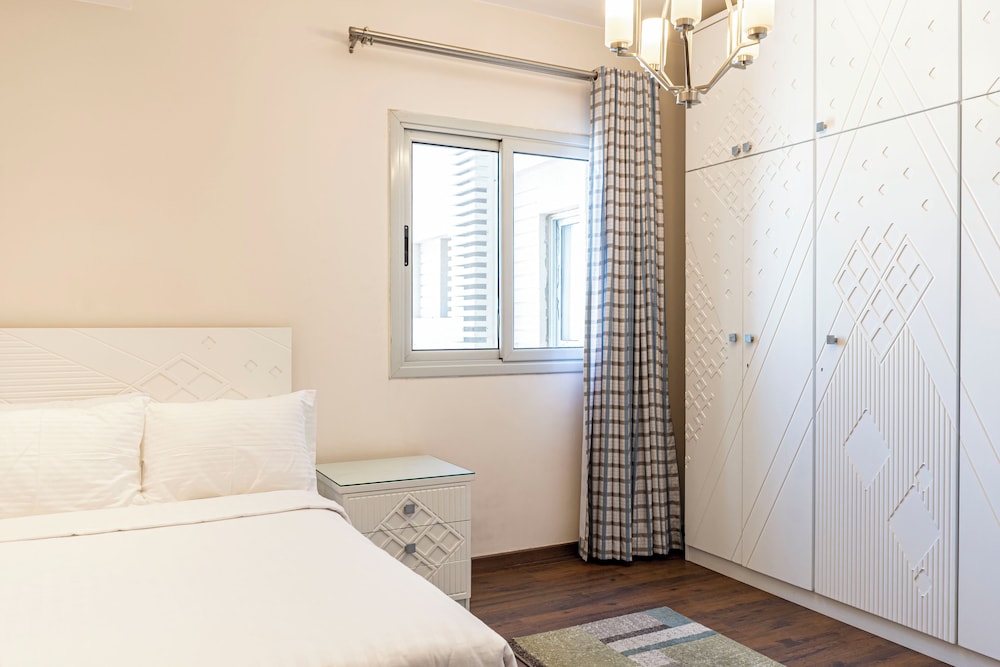 VESTA - Cairo Festival City Residence