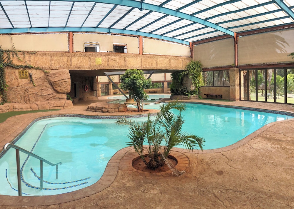 Olifants River Camping by Dream Resorts