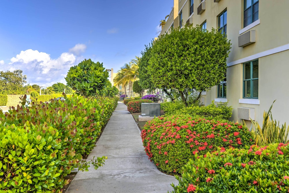 Tropical Puerto Rico Penthouse: Waterpark On-site!, photo 15