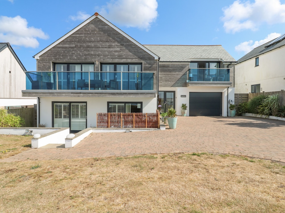 Sandbanks