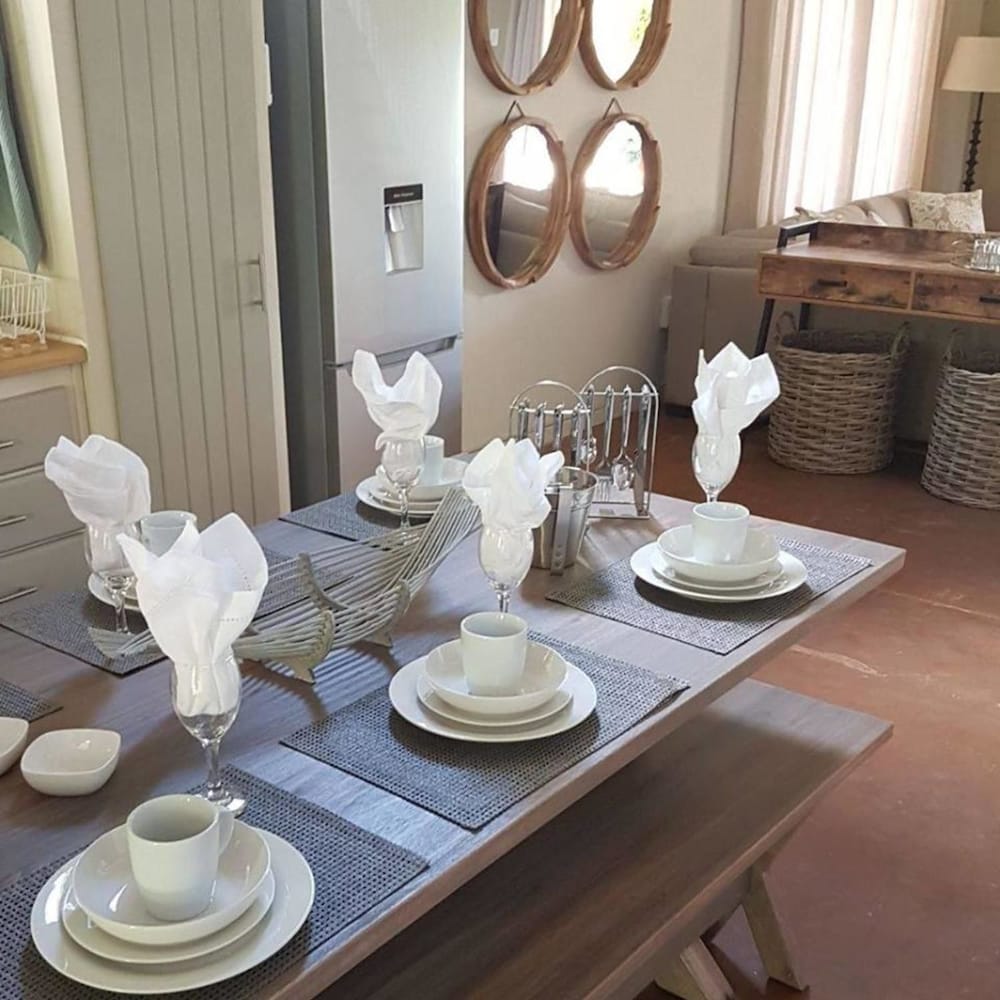 Kruger Park House