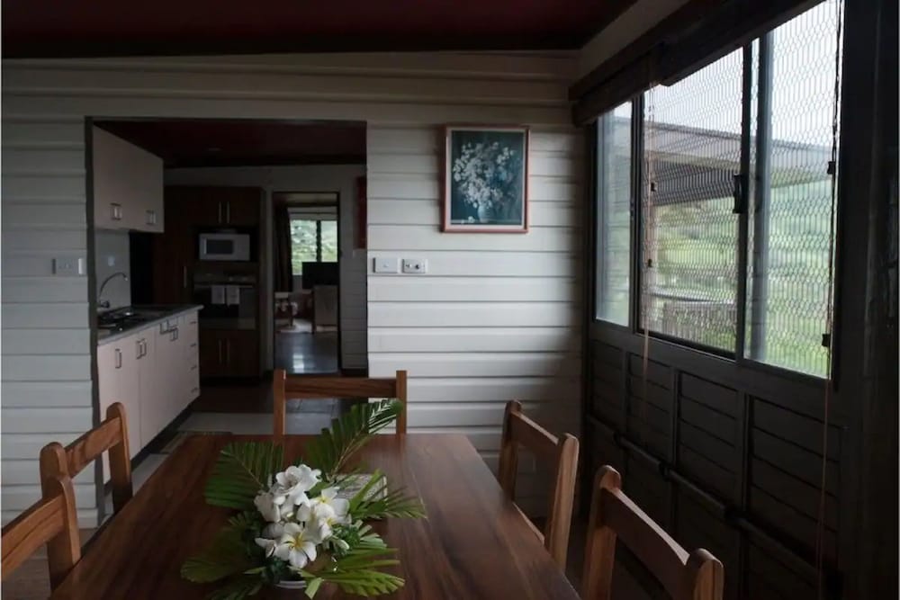 Dreamview Villas - In Rakiraki