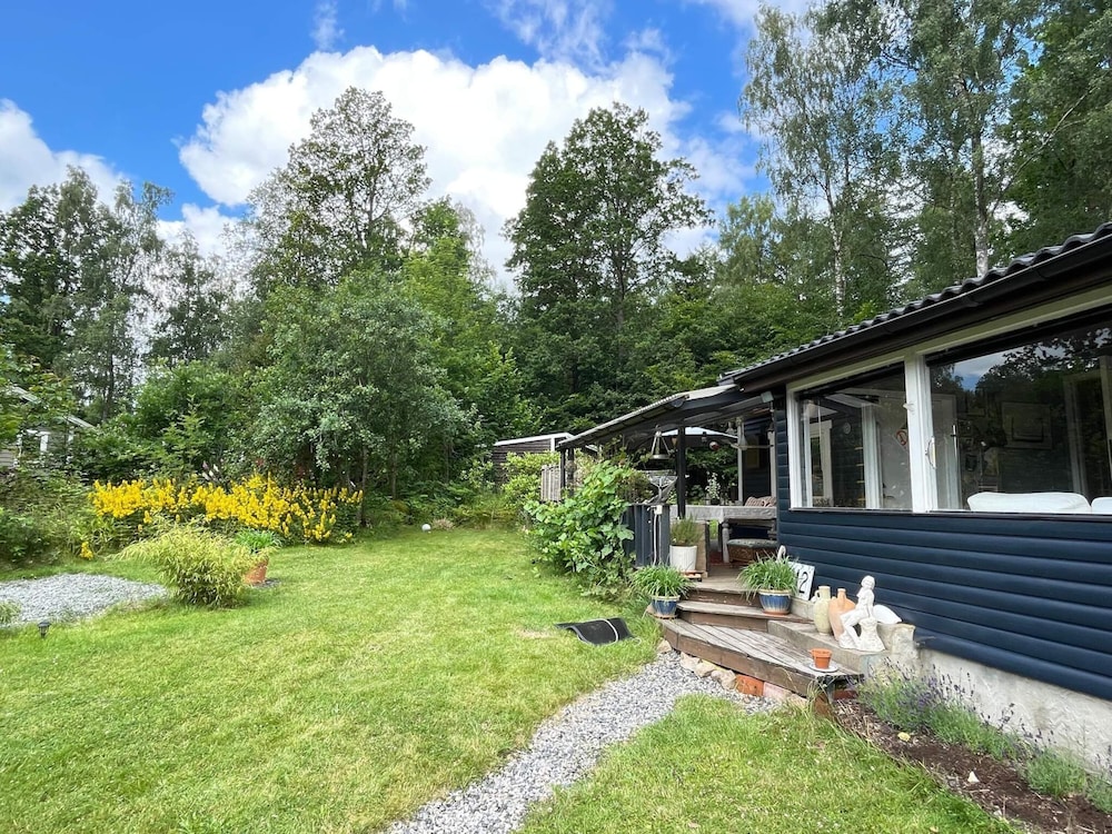 6 Person Holiday Home in Horby