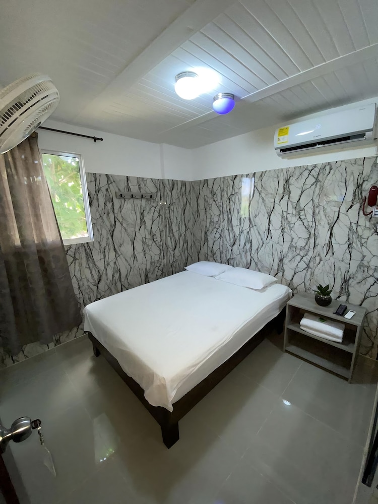 Hostal Rancho Grande