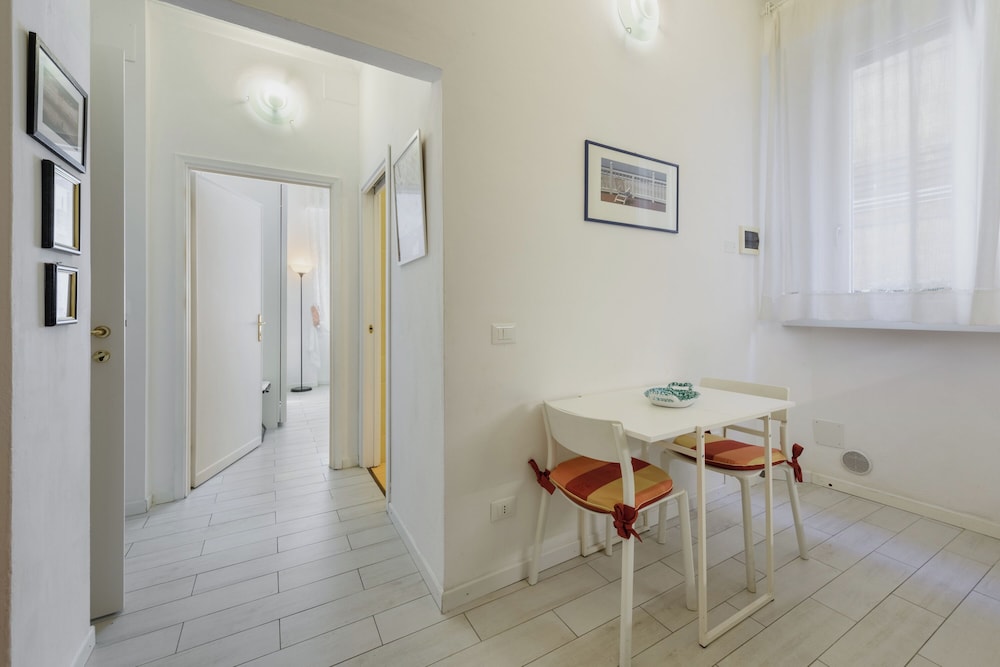 Soderini Apartments by MMega