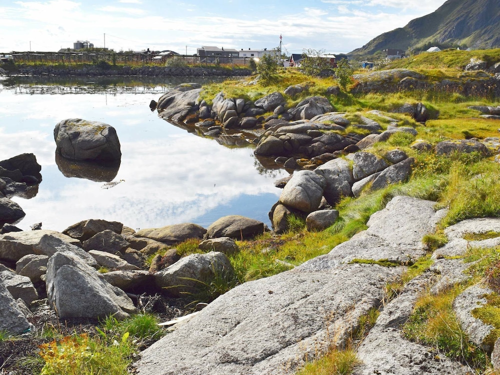 Holiday Home in Ballstad view 5