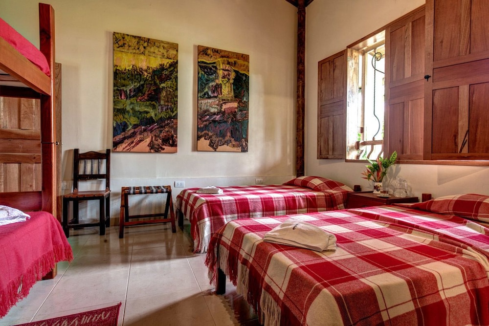Finca Agroturistica Alejandria