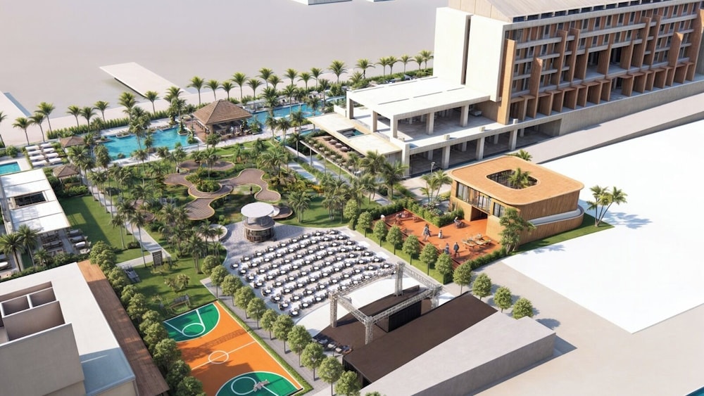 Sy Hotels Belek