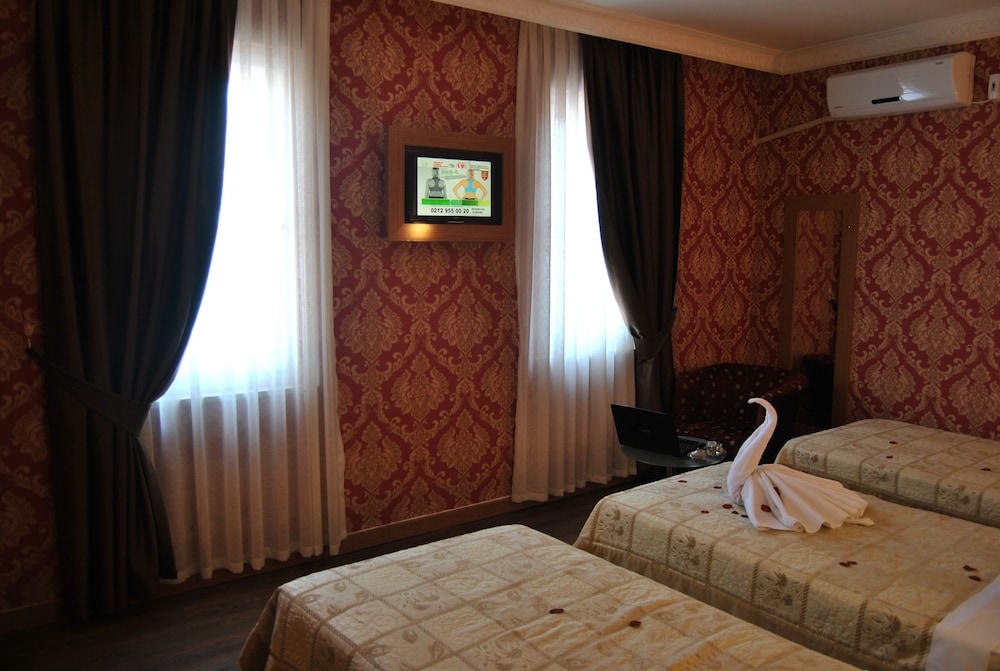 Star Park Otel - Image 10