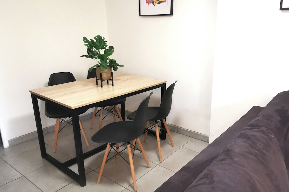 Appartement Nuit tendance à Mâcon view 3