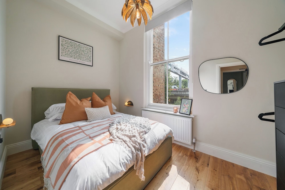 Avari Apartments - Notting Hill
