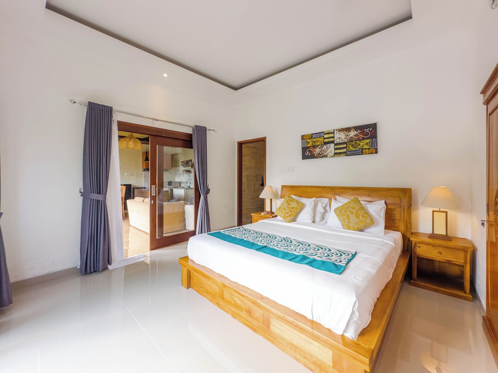 Puri Uma Dewi Ubud