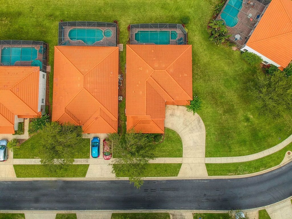 High Grove 5 Bedrooms & Private Pool view 4