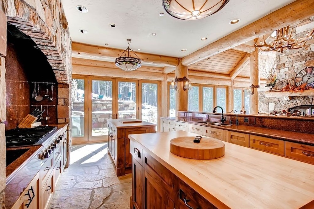 Rubywood 4 Bedroom Home