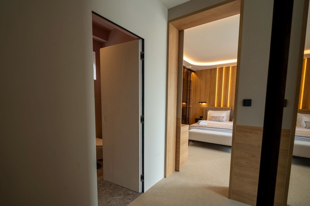 Boutique Hotel B-Five Lux Rooms