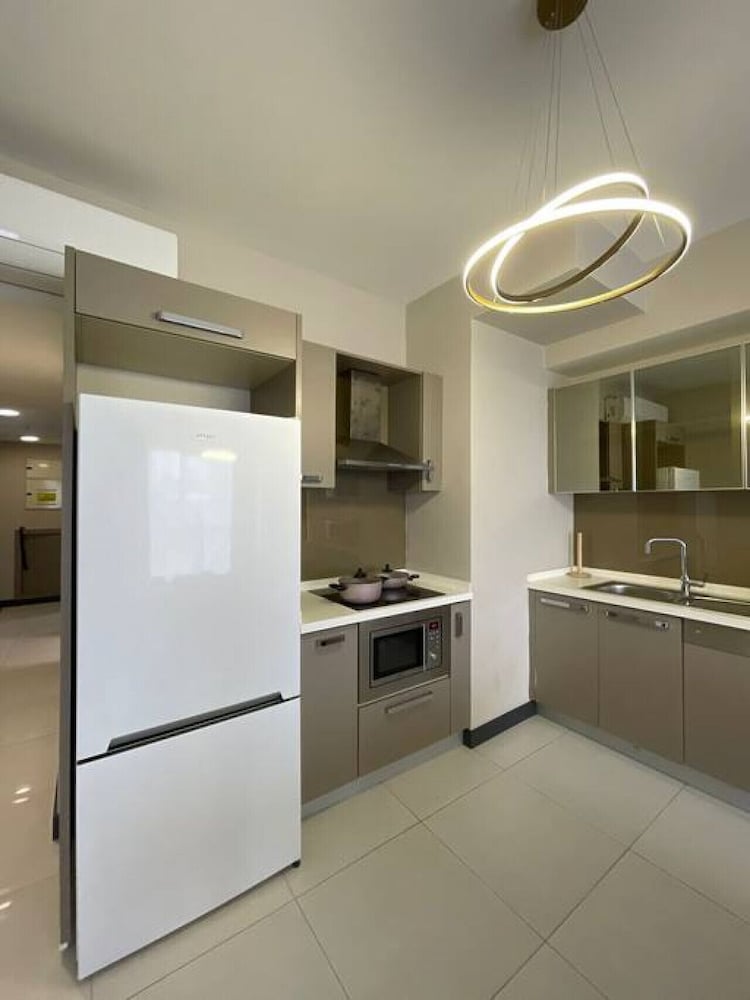 Spectacular 2 1 Apartment in Prime Suites Hotel