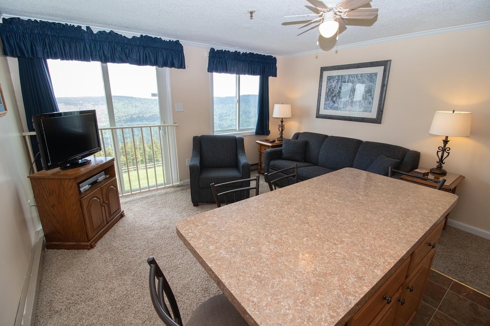 Mountaintop Condos