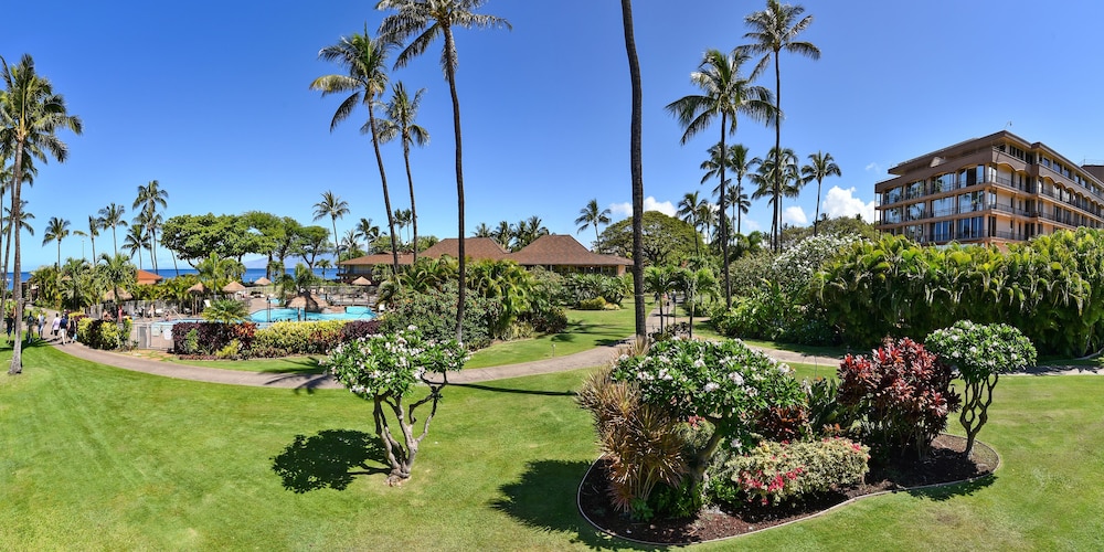 Maui Kaanapali S #b143 0 Bedroom Condo by RedAwning view 4