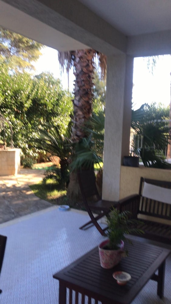 Villa Susanna view 2
