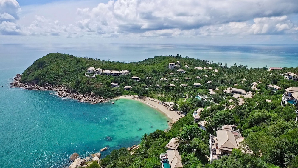 Banyan Tree Samui 142