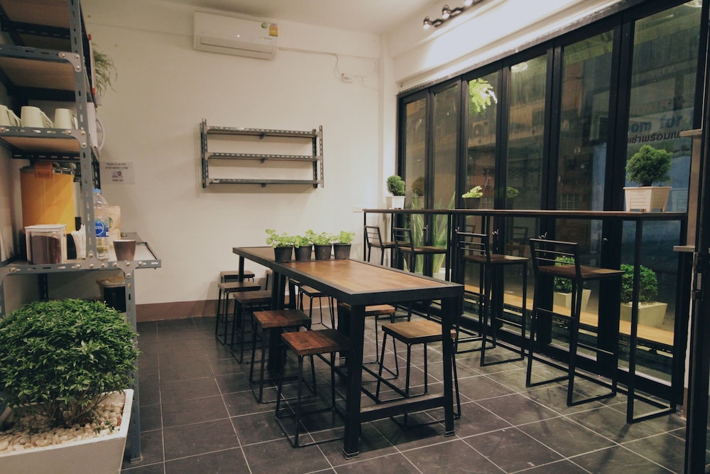 Mint Hostel