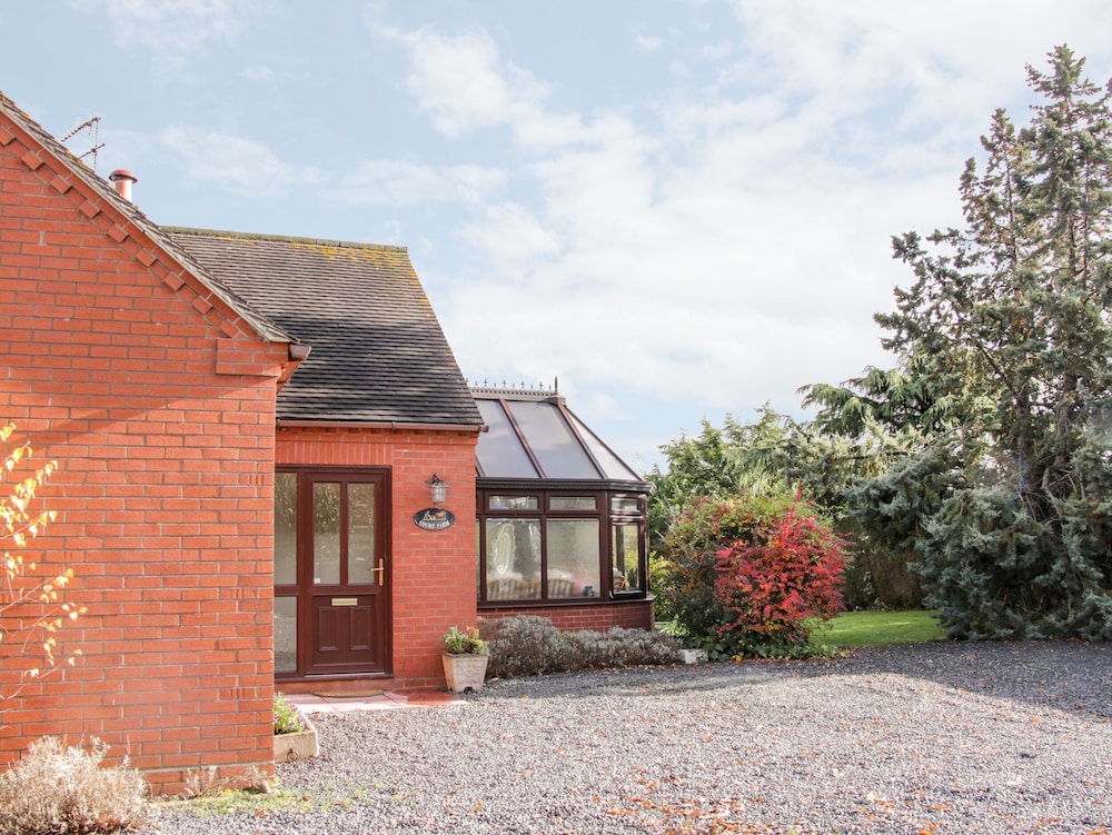Court Farm