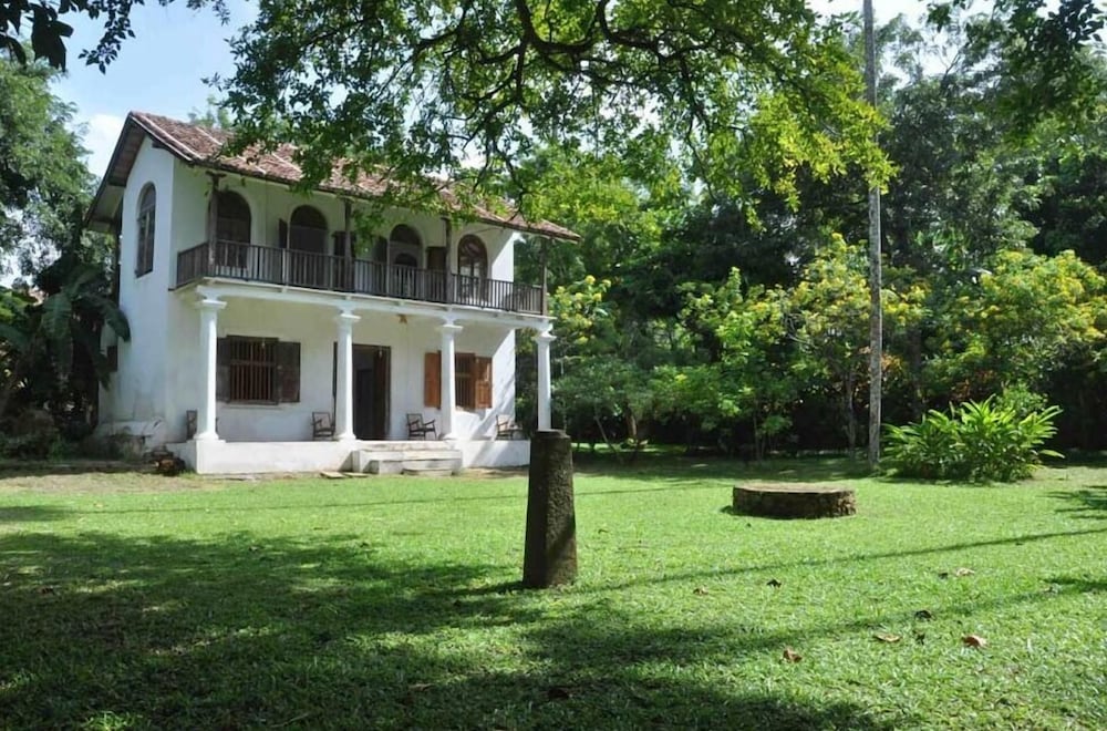 Atapattu Walawwa Galle